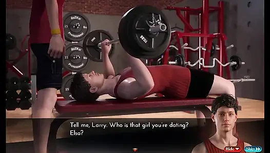 Genesis order: yayıncı kıza yardım ep.26