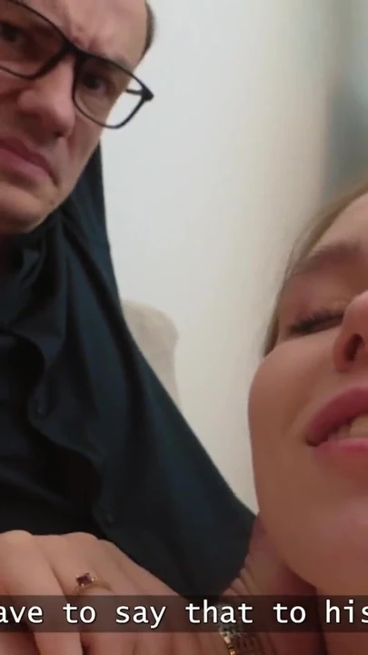 CUCK4K. Yabancıyla anal seks evlilik sorunlarına en iyi çözümdür | Klip 2