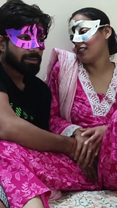 Electrician fucking full night with stranger bhabhi | Clip 2