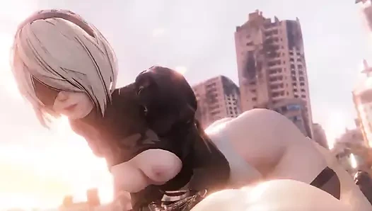 2b binicilik çük sert