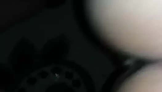 Dolandırıcı comeback becerdin kedi göt creampied ona