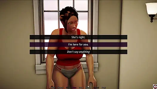 Yarık içinde bir ev - (pt 69) nc