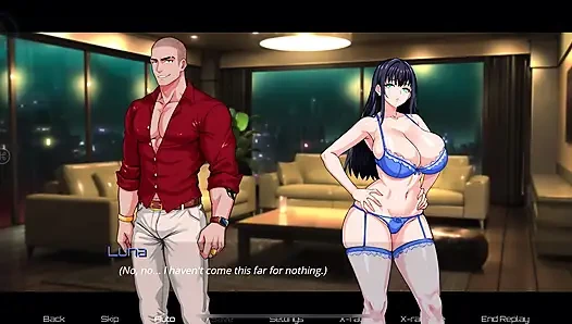 Düşen gizli nox sendikası - bölüm 8 - bölüm 4 finali