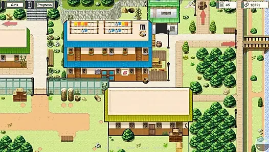 Naruto hentai - naruto eğitmeni v0153 bölüm 63 loveskysan69 tarafından azgın seks sevgilisi