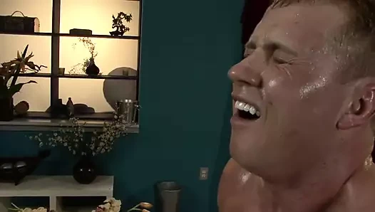 Yağlı lanet - kıllı amcık - sürtük becerdin, sert seks