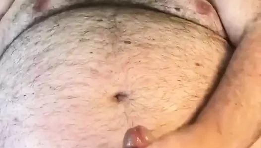 baba tatlış ayı büyük yük