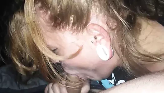 Sahip olduğum en iyi oral seks