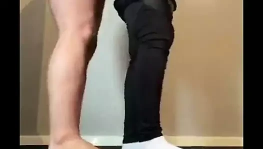 Adım oğul mastürbasyon yapmak adım anne önce sikme