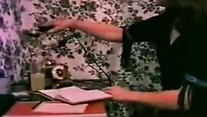 Danimarkalı bağbozumu