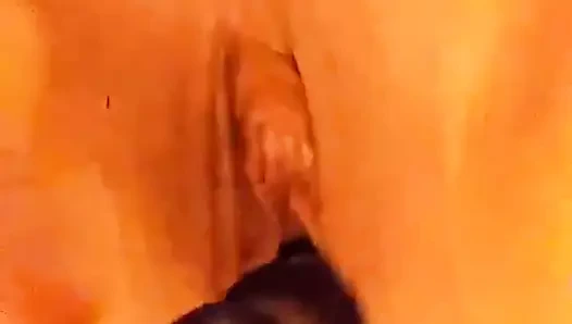 Uzun zaman milf arkadaş yeni video gönderir :)