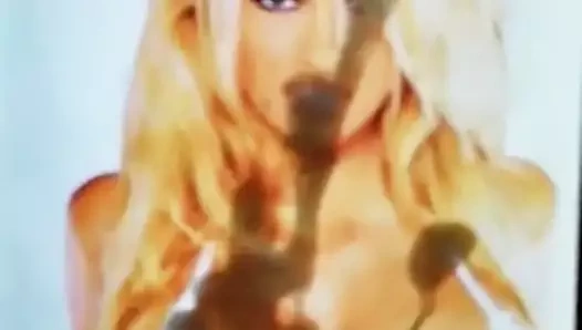 Cum haraç - pamela anderson