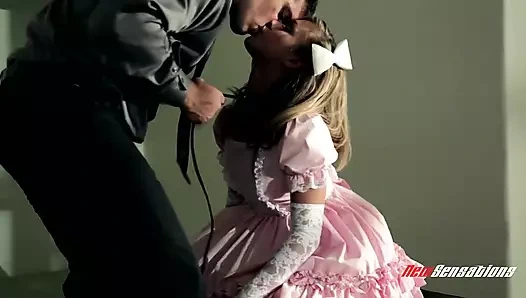 Kennedy Leigh - gençliğin masumiyeti #6