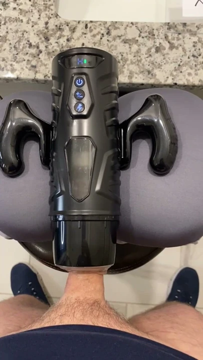 Xhamster doğrulama videom cumshot ile bitiyor!