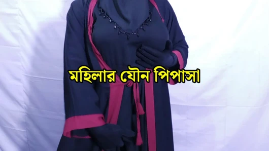 Hintli güzel kadının cinsel susuzluğu