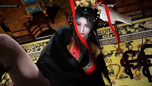 Güzel tombul kız günlükleri: animasyonlu tanrıça - 3 boyutlu animasyon hentai