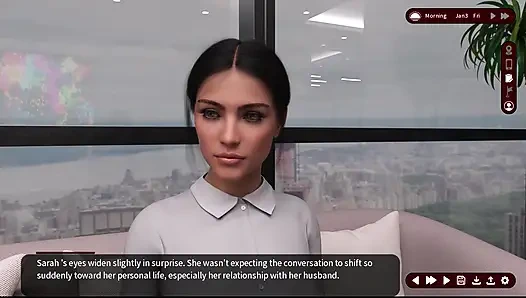 Шёпот желания - верный путь - Сара и Алекс пошли в клуб и вернулся домой возбужденной