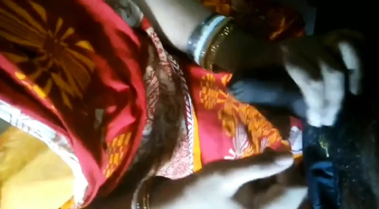 Tamil mullu village aunty sex video