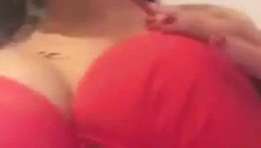 Un bessito para Farru!!!!!