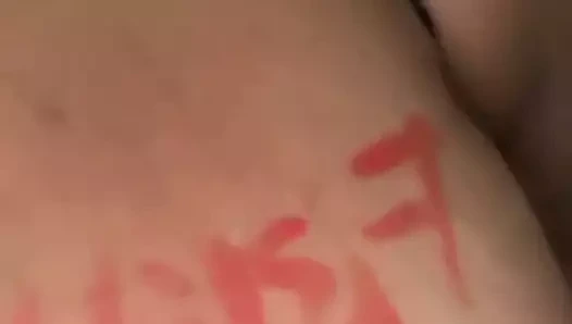 Büyük memeli zenci kız