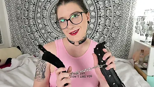 Bdsm fantezi edepsiz konuşma