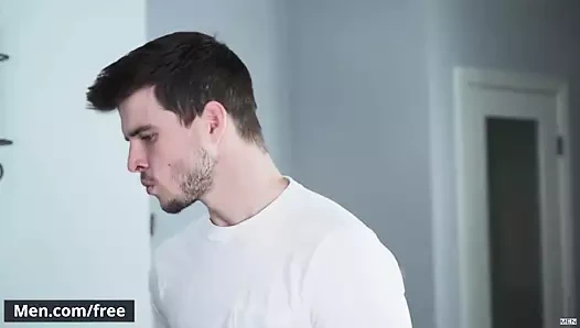 Men.com - brenner bolton noah jones - sabun saplamaları bölüm 2