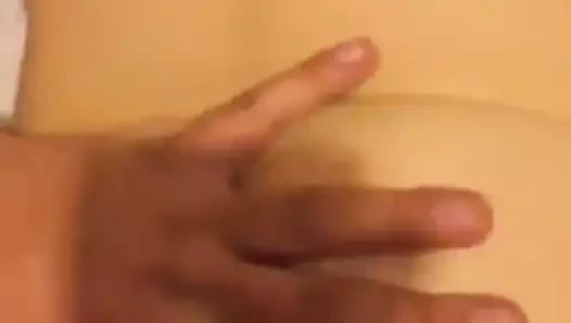 Türk aldatmak ve sarışın karısı