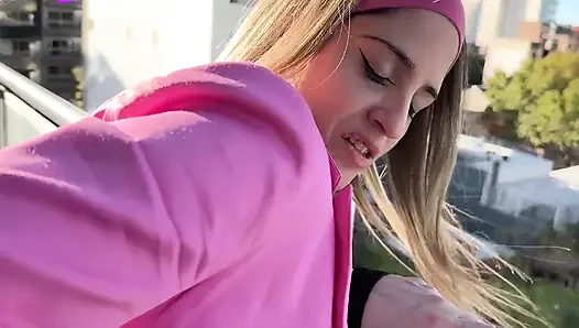 Kirayı sert anal seksle öde - divinamaruuu