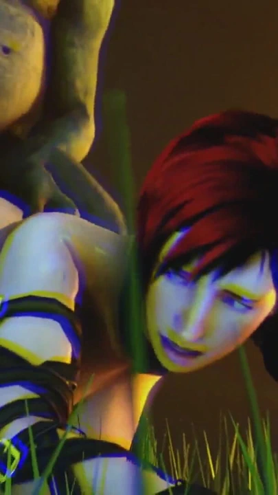 Mila VS Rieklig | Clip 1