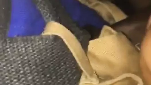 Kahrolası bu bir üvey anne mutfakta iken