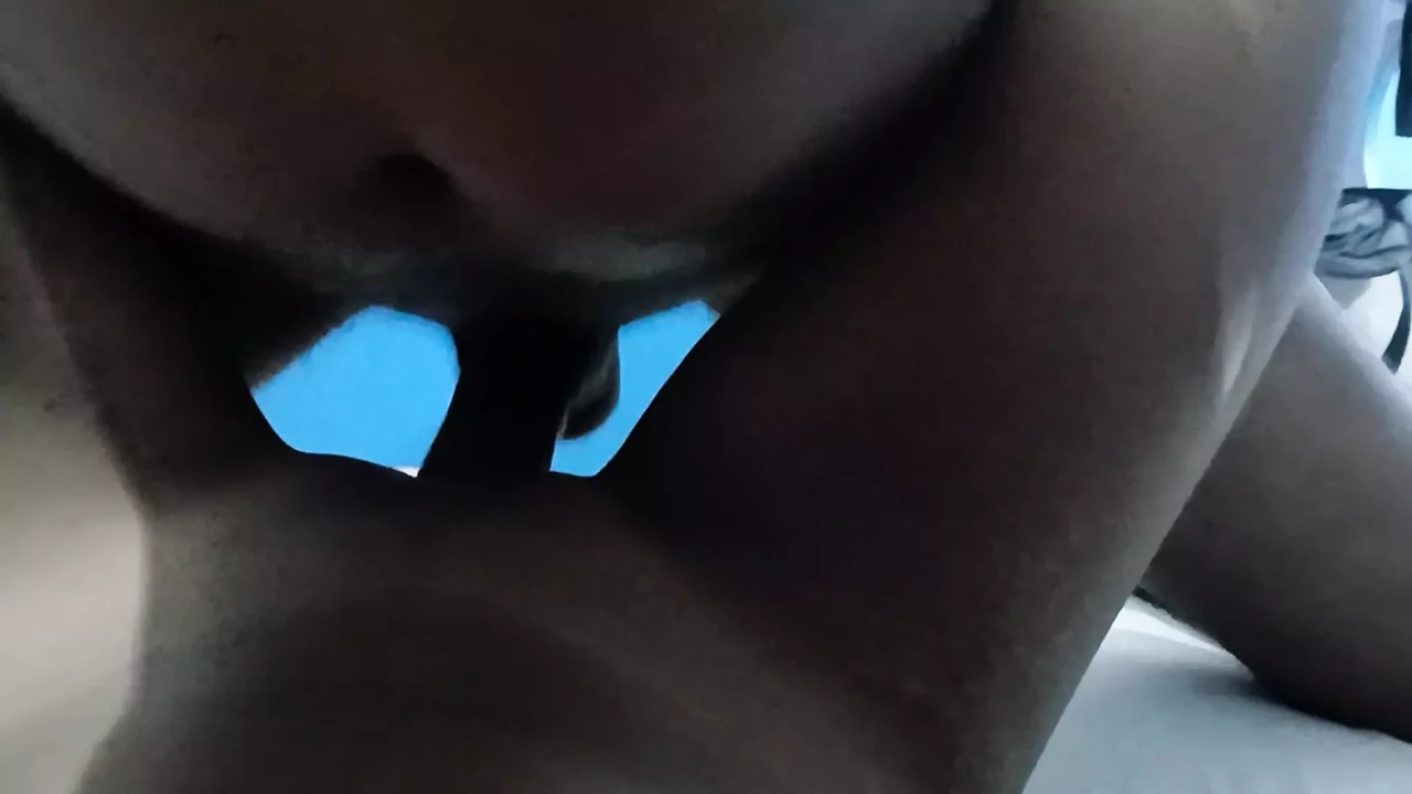 Sex mit meiner süssen 18-jährigen Freundin 😍