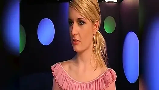 Ggg John Thompson - Sarışın Sıska Hatun Döl Yutuyor