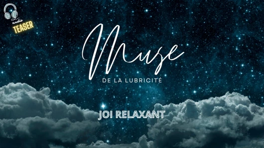 Bir muse kulağına domuz kelimeleri fısıldıyor - Fransız erotik ses