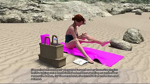 Selkie (bölüm 2)