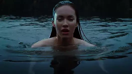 Amanda seyfried ve megan fox - jennifer'ın vücudu hd 1080p