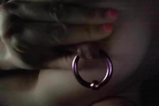 büyük halka sağım