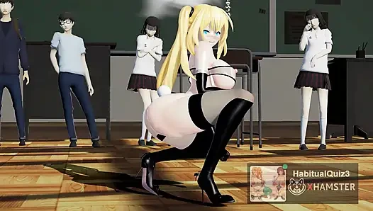 Mirai Akari mmd r18 3 boyutlu hentai sert çikolata kremalı seks dansı genshin etkisi yerleşik kötü anal döl yutma evli kadın aldatıyor