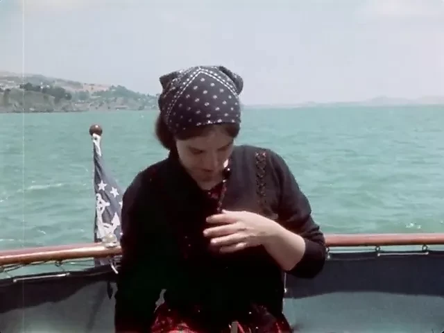 3'lü bir havlu (1969)