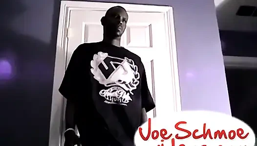 Koca sikli biseksüel adam dee biraz yarak alıyor