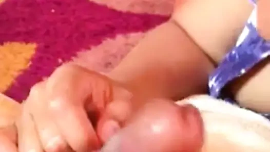 Endonezya milf emmek benim horoz