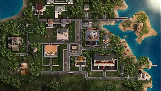 Nadia'nın hazinesi - bölüm 24 - misskitty2k'nin düşüşü