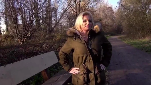 Sert yarakların krallığı - sahne #09