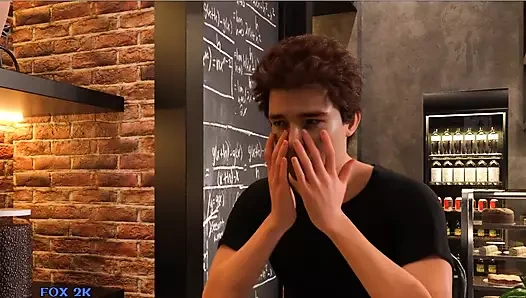 Life in Santa County - Ep 16 - Do You Sexually Want Me by Foxie2k