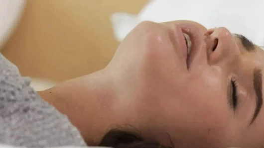 İlk lezbiyen aşkı - alice klay ve lana roy