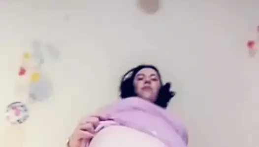 Külot twerk azdırıyor