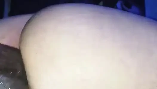 Sikinin içine boşalmak istiyorum