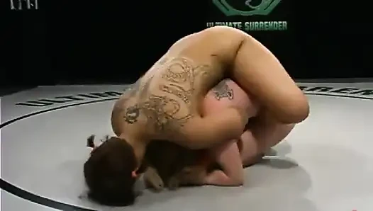Ejderha 13-4 Grappler 0-1