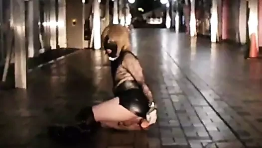 Asya içinde fetiş oyun