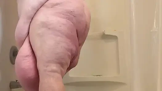 Hog Shower