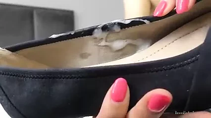 ayak kokulu &amp; handjob