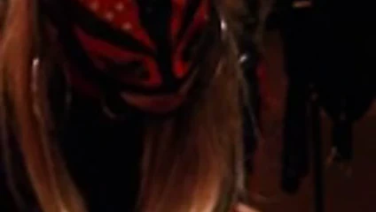 Cum içine benim kırmızı sandal